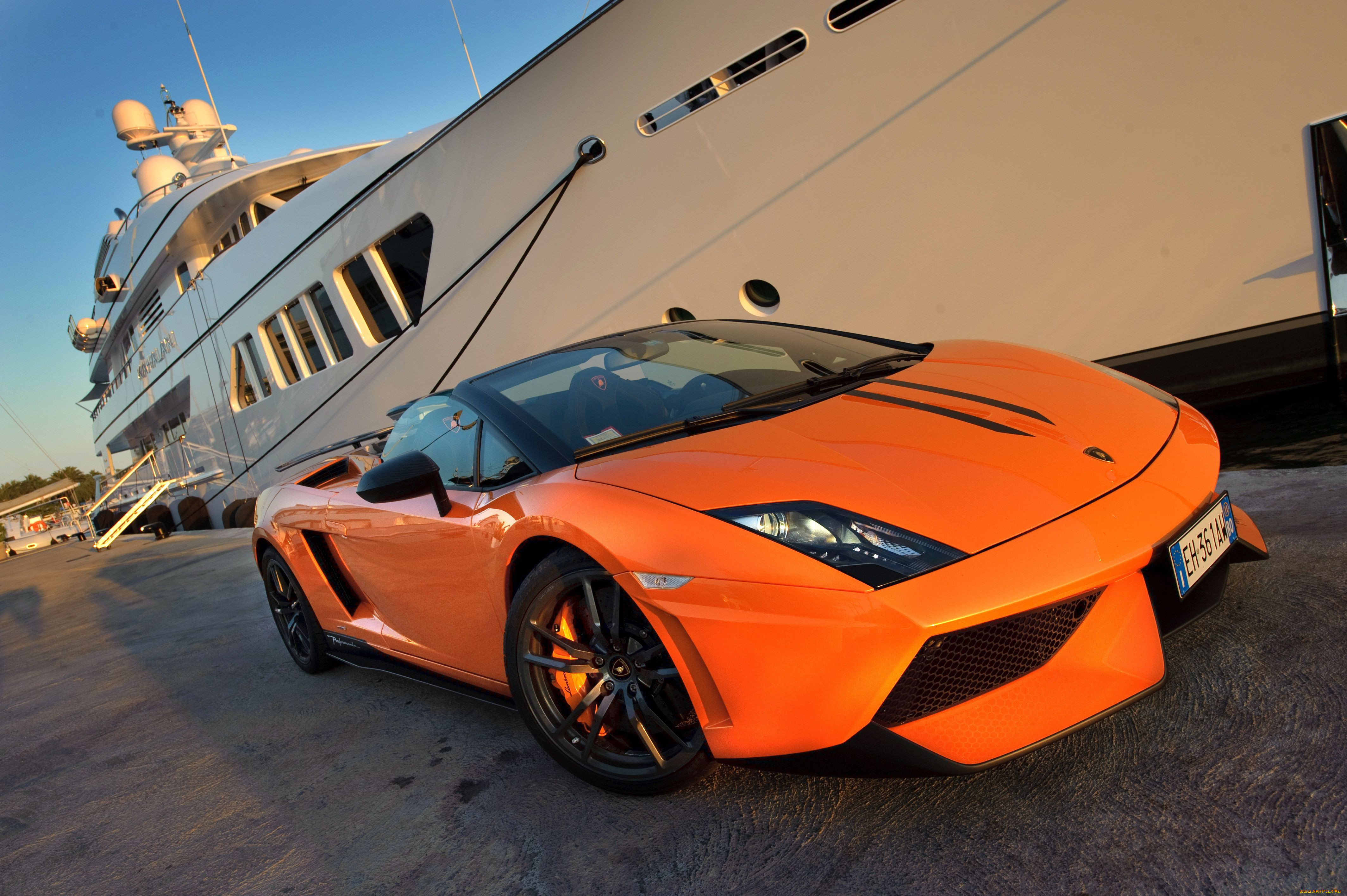 2011, lamborghini, gallardo, lp, 570, , 